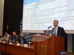 Снимка: Община Варна