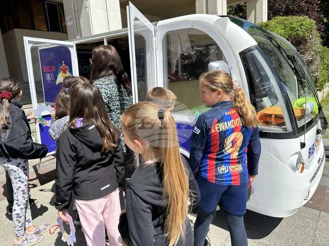 Видин - библиотека - великденски работилници