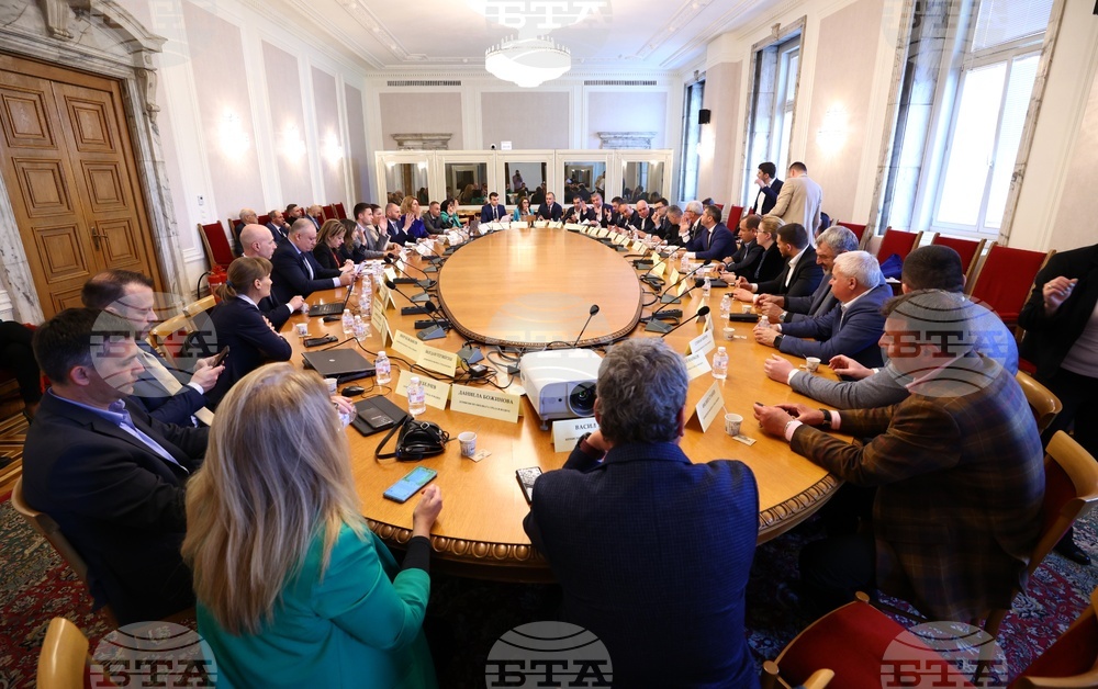 Парламент - Комисия по енергетика - Комисия по околната среда и водите