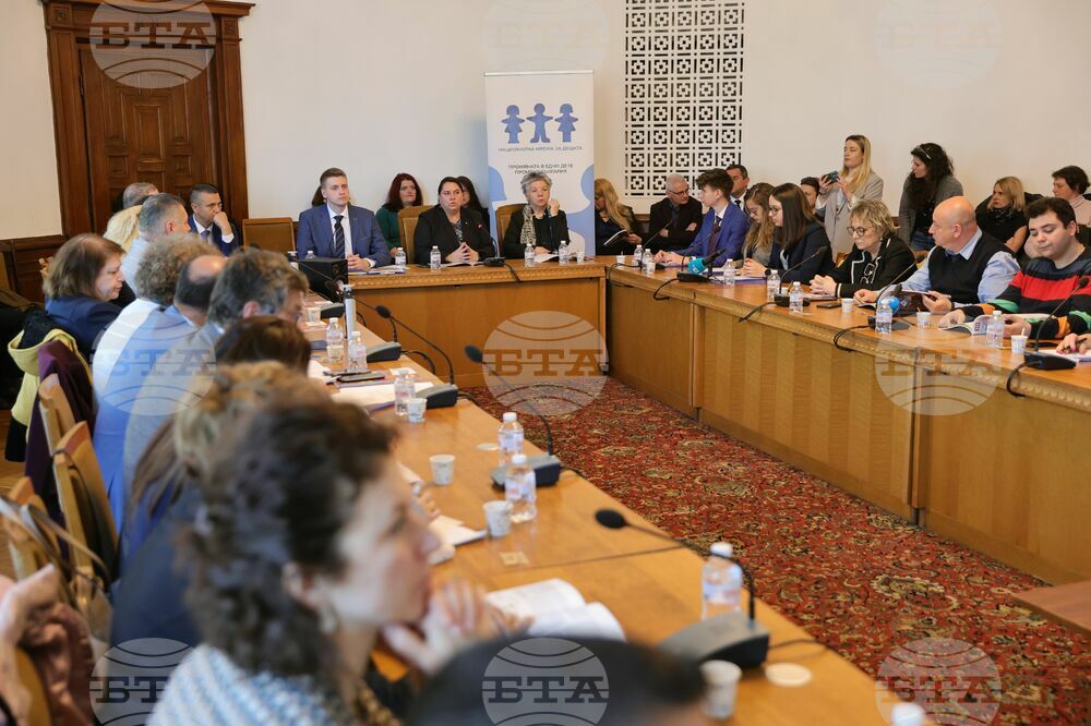 NGO Finds Some Improvement in Government's Care of Families, Children in 2024