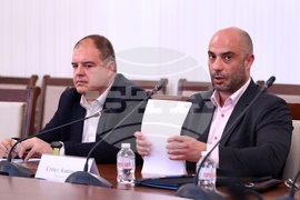 Народно събрание - Подкомисия за наблюдение на дейността в областта на защитата на потребителите и ограничаването на монополите