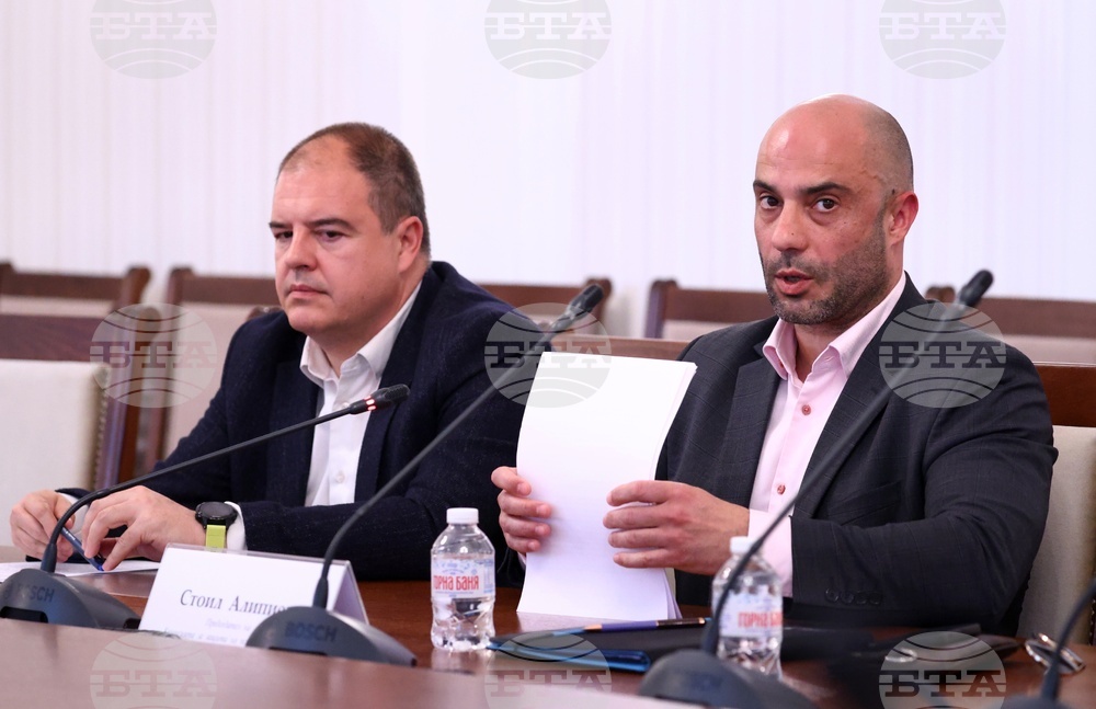 Народно събрание - Подкомисия за наблюдение на дейността в областта на защитата на потребителите и ограничаването на монополите