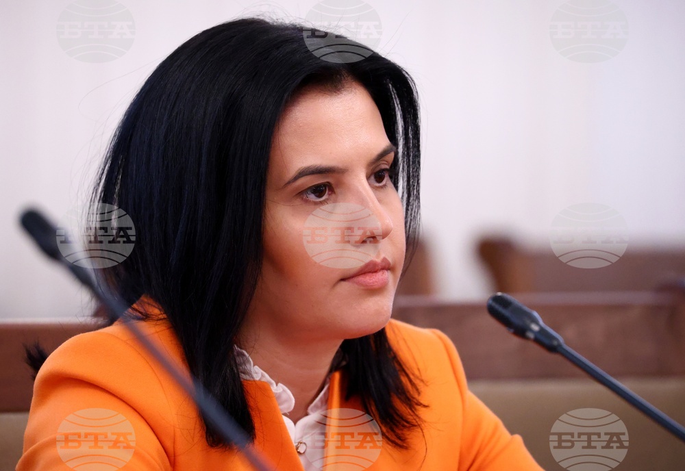 Народно събрание - Подкомисия за наблюдение на дейността в областта на защитата на потребителите и ограничаването на монополите