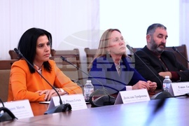 Народно събрание - Подкомисия за наблюдение на дейността в областта на защитата на потребителите и ограничаването на монополите