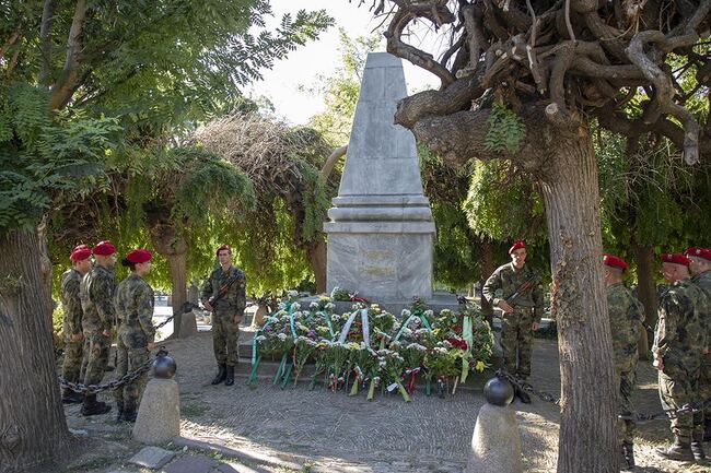 С общоградско честване в Стара Загора ще отбележат 140-ата годишнина от Съединението 