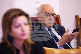 Парламент - Комисия по енергетика - Комисия по околната среда и водите - Иван Иванов