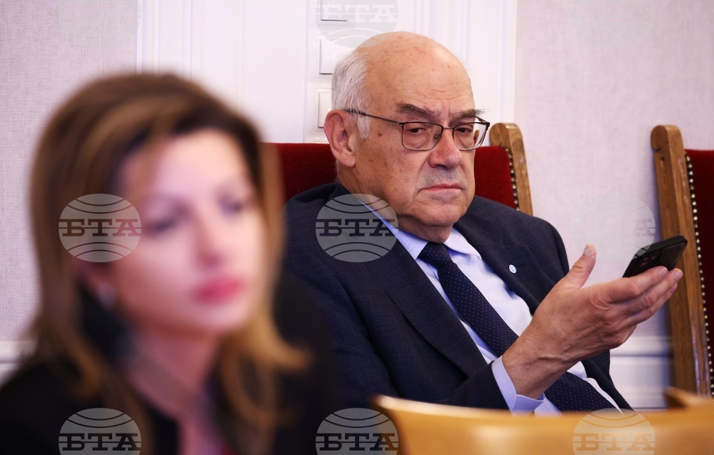 Парламент - Комисия по енергетика - Комисия по околната среда и водите - Иван Иванов