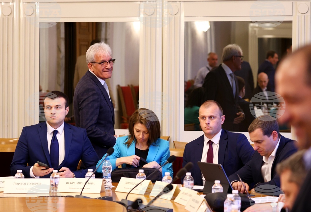 Парламент - Комисия по енергетика - Комисия по околната среда и водите