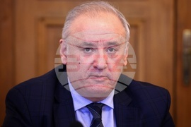 Парламент - Комисия по енергетика - Комисия по околната среда и водите - Атанас Костадинов