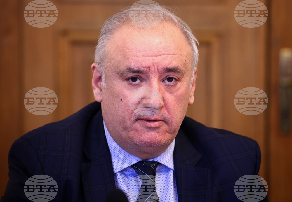 Парламент - Комисия по енергетика - Комисия по околната среда и водите - Атанас Костадинов