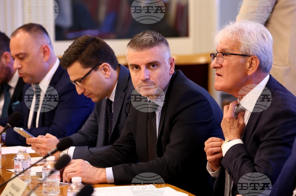 Парламент - Комисия по енергетика - Комисия по околната среда и водите