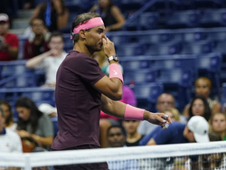 US Open Tennis