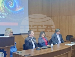 Снимка: Съюз за стопанска инициатива