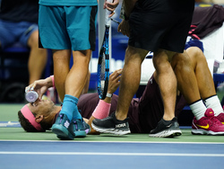 US Open Tennis
