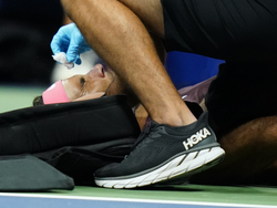 US Open Tennis