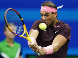 US Open Tennis