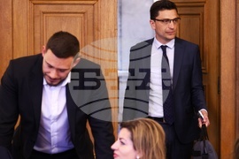 Парламент - Комисия по енергетика - Комисия по околната среда и водите