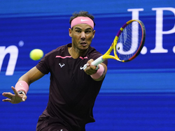US Open Tennis