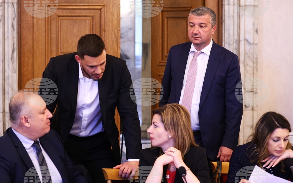 Парламент - Комисия по енергетика - Комисия по околната среда и водите