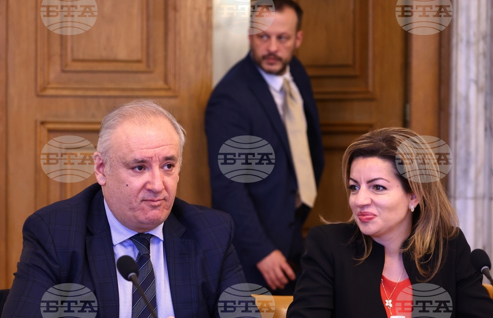 Парламент - Комисия по енергетика - Комисия по околната среда и водите