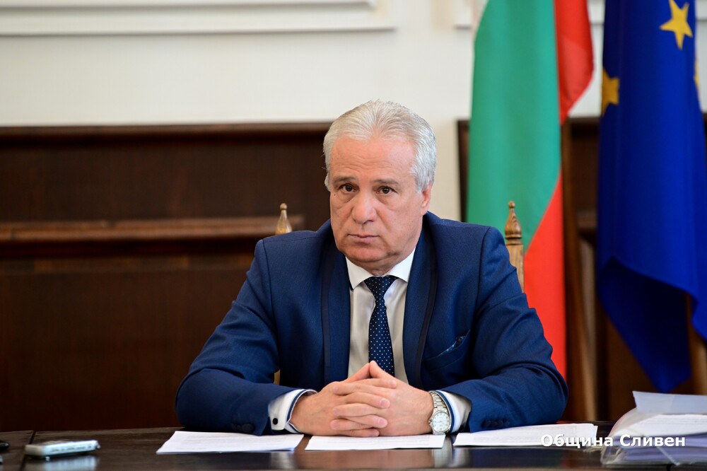 Община Сливен: Пет от общинските дружества отчитат печалба за 2023 година