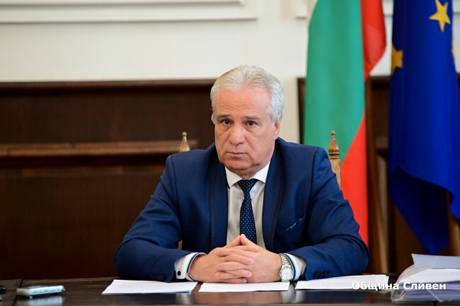 Община Сливен: Пет от общинските дружества отчитат печалба за 2023 година