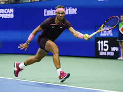 US Open Tennis