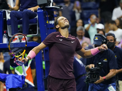 US Open Tennis