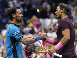 US Open Tennis