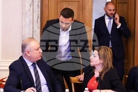 Парламент - Комисия по енергетика - Комисия по околната среда и водите