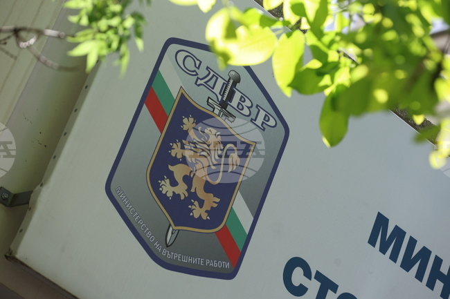 В добро състояние е намерен издирваният 15-годишен Николай Петков, съобщиха от Столичната полиция