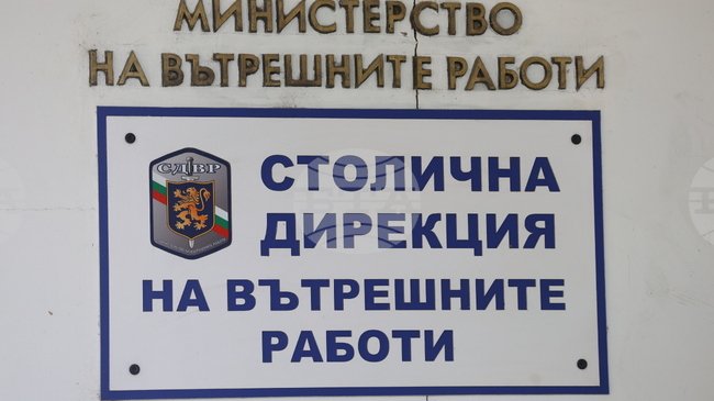 Столичната полиция се самосезира по информация за хулиганска проява пред хотел с настанени италиански граждани, официален сигнал не е получаван 