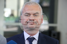 СДВР - брифинг