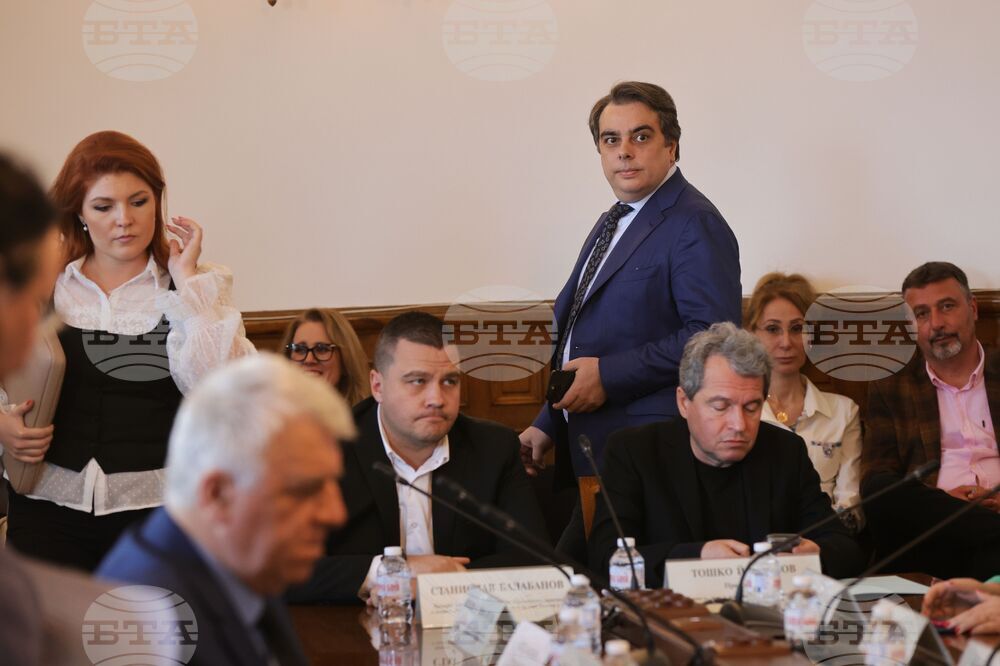 Народно събрание - Временна комисия за разследване на корупционните практики в Агенция "Митници"