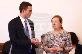 Парламент - Комисия по труда, социалната и демографската политика