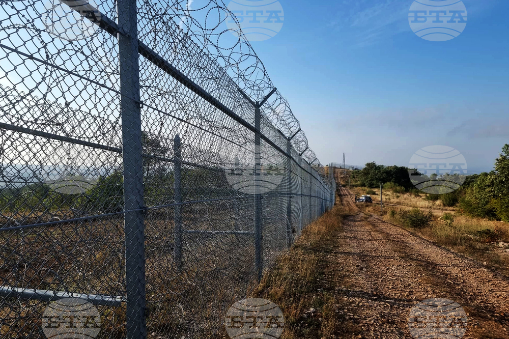 Turkish Authorities Catch 28 Illegal Migrants Headed for Bulgaria