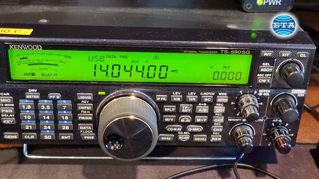 Безплатни кръжоци по радиолюбителство, електроника и роботика ще организира Радиоклуб "Милара" в базата си в село Калековец