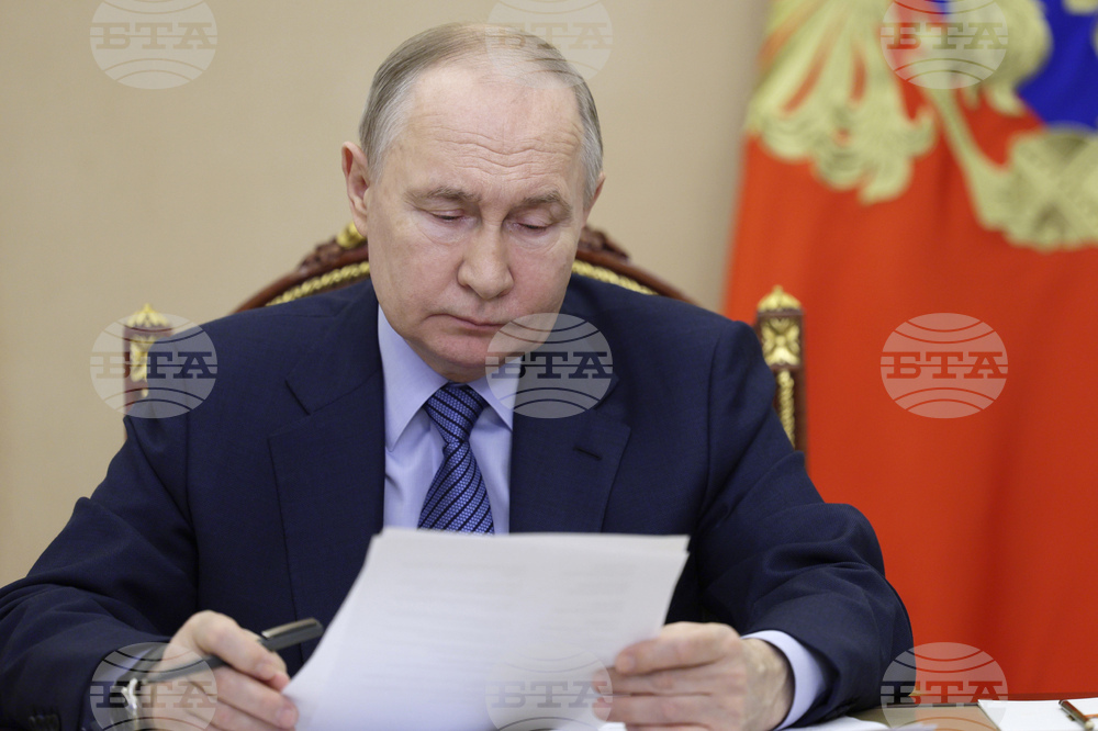 Виенски мозъчен тръст: Руските парични средства за финансиране на войната няма да се изчерпят