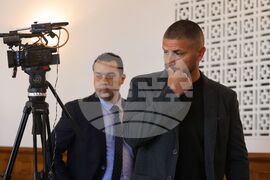 Народно събрание - Временна комисия за разследване на корупционните практики в Агенция "Митници"