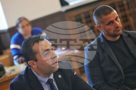 Народно събрание - Временна комисия за разследване на корупционните практики в Агенция "Митници"