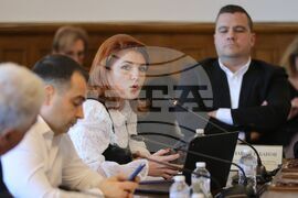 Народно събрание - Временна комисия за разследване на корупционните практики в Агенция "Митници"