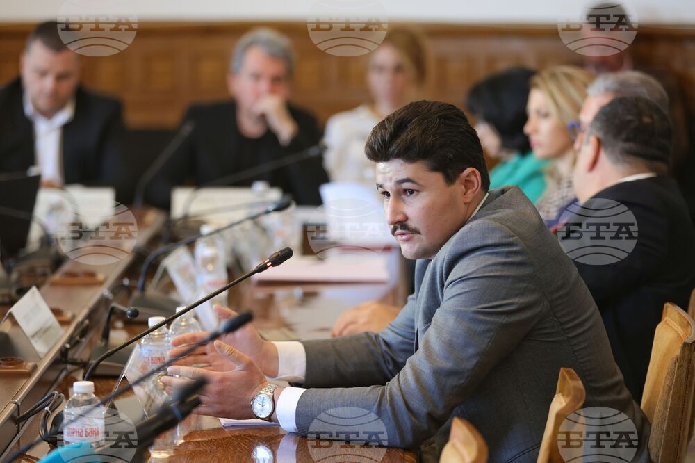 Народно събрание - Временна комисия за разследване на корупционните практики в Агенция "Митници"