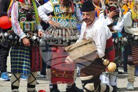 Ямбол - ПГЗ „Христо Ботев" - „Млад фермер" - национално състезание