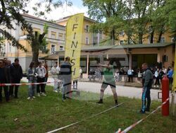 Снимка: Русенски университет „Ангел Кънчев“