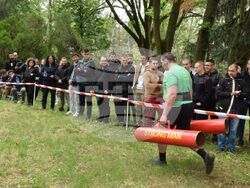 Снимка: Русенски университет „Ангел Кънчев“