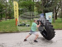 Снимка: Русенски университет „Ангел Кънчев“