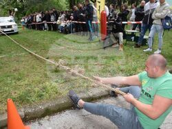 Снимка: Русенски университет „Ангел Кънчев“