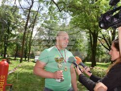 Снимка: Русенски университет „Ангел Кънчев“