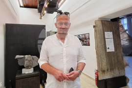 Созопол - Аполония - Димитър Стоянович