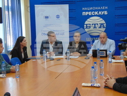 Снимка: Община Шумен